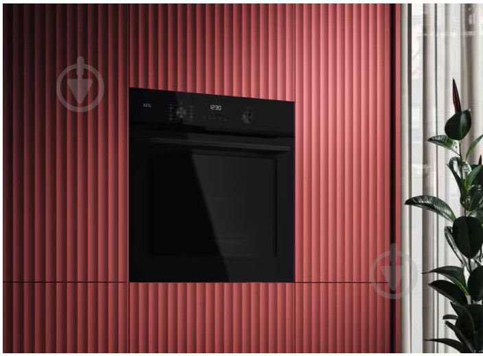 Духовой шкаф AEG NBA5P531AB - фото 6