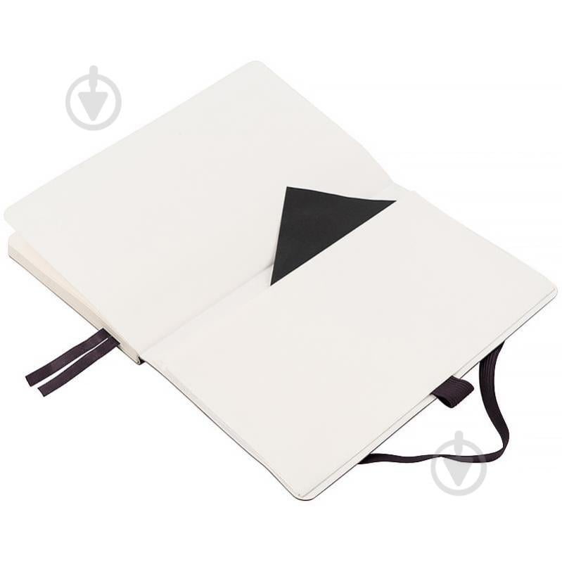 Щотижневик датований Partner Soft Skin Axent A5 2026 8509-26-01-A чорний - фото 5 Щотижневик датований Partner Soft Skin Axent A5 2026 8509-26-01-A чорний - фото 5