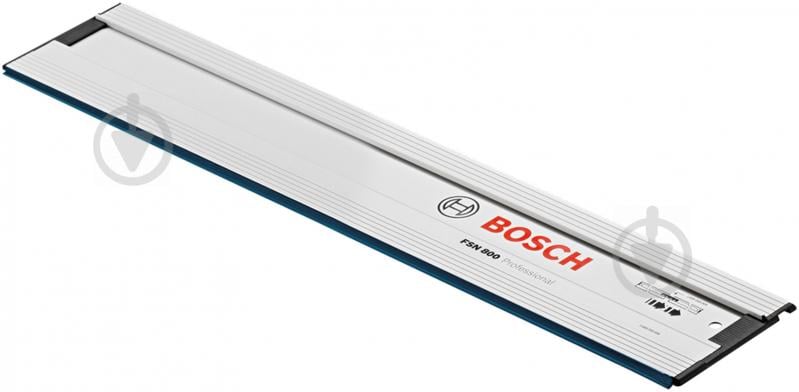 Направляющая шина Bosch Professional FSN 800 1600Z00005 - фото 1