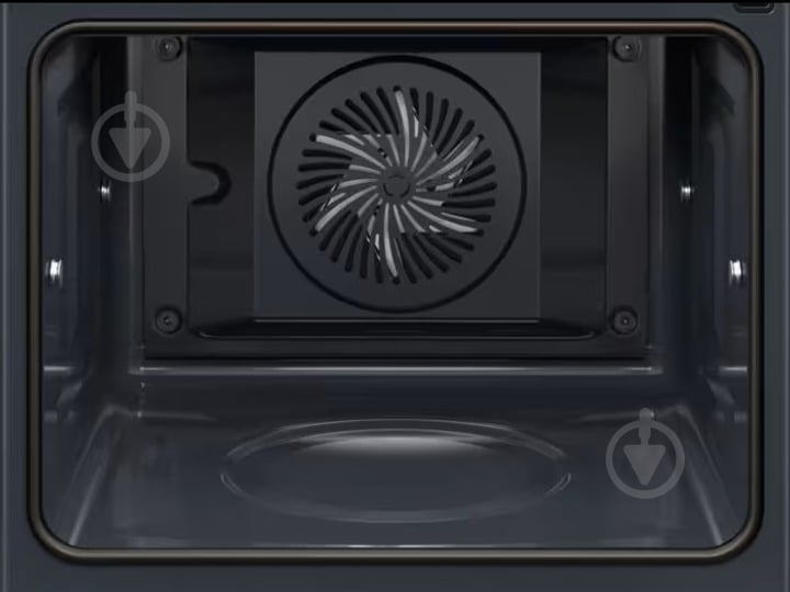 Духовой шкаф AEG NBR6P531SB - фото 4