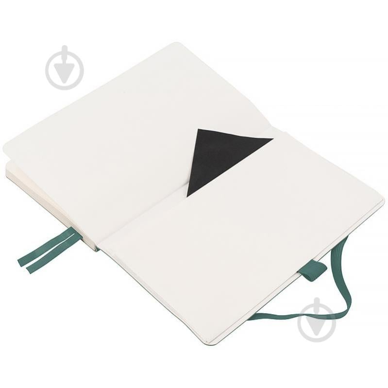 Еженедельник датированный Partner Soft Skin Axent A5 2026 8509-26-48-A серо-лазурный - фото 5 Еженедельник датированный Partner Soft Skin Axent A5 2026 8509-26-48-A серо-лазурный - фото 5