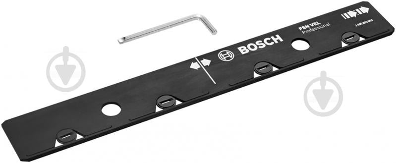 З'єднувальний елемент для направляючих шин Bosch Professional FSN VEL 1600Z00009 - фото 1