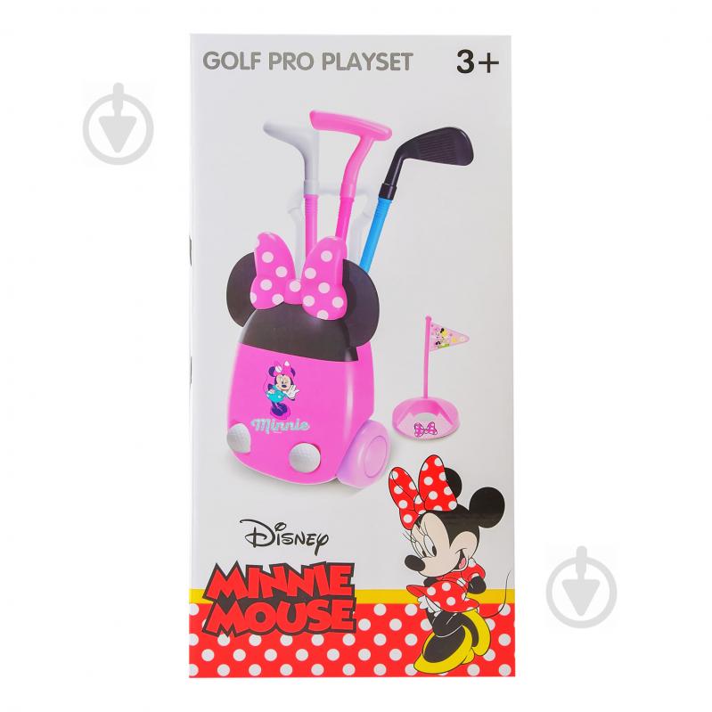 Игра для гольфа Minnie Mouse EODS-G1802 - фото 4