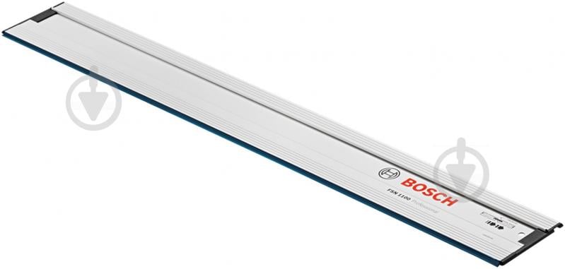 Направляющая шина Bosch Professional FSN 1100 1600Z00006 - фото 1