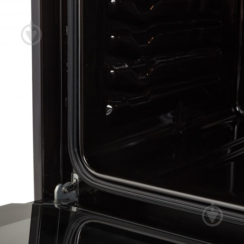 Духовой шкаф Vivax BO-658FXHTD G - фото 9