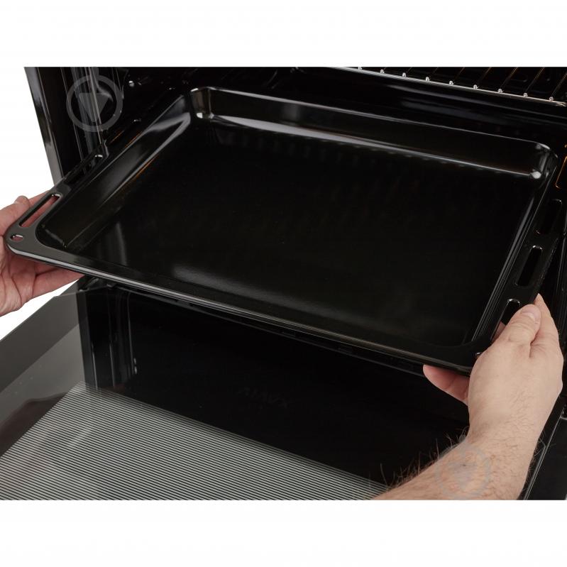 Духовой шкаф Vivax BO-658FXHTD G - фото 4