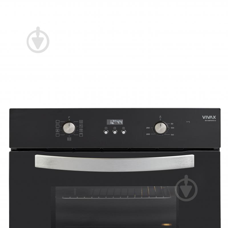 Духовой шкаф Vivax BO-658FXHTD G - фото 7