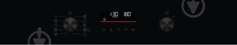 Духовой шкаф AEG NBS6P53AK - фото 2 Духовой шкаф AEG NBS6P53AK - фото 2