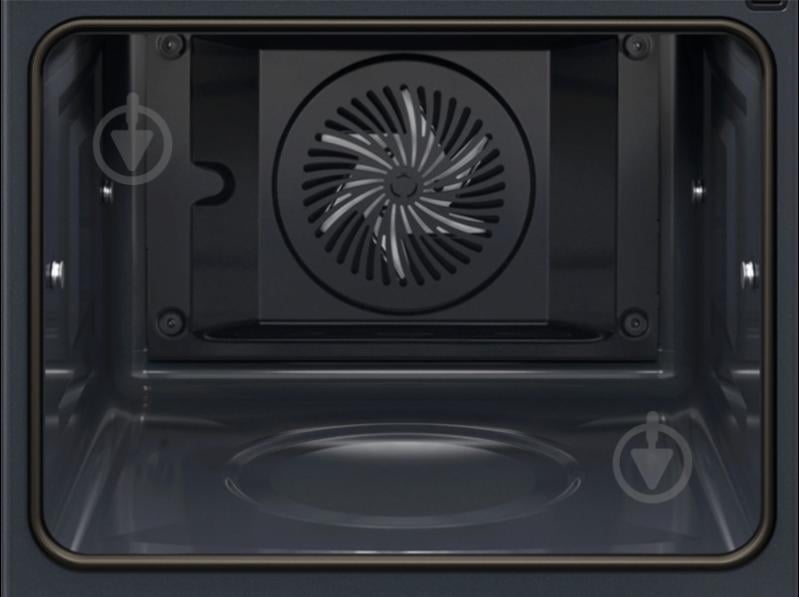 Духовой шкаф AEG NBS6P53AK - фото 4 Духовой шкаф AEG NBS6P53AK - фото 4