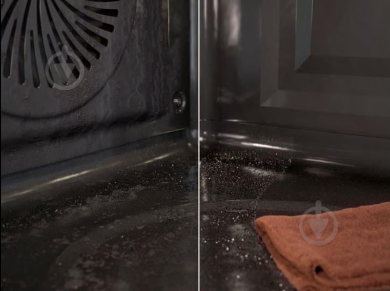 Духовой шкаф AEG NBS6P53AK - фото 5 Духовой шкаф AEG NBS6P53AK - фото 5