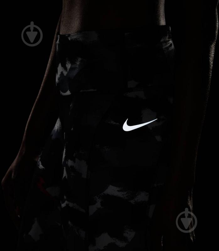 Лосины Nike DM7719-025 р.M черный - фото 9 Лосины Nike DM7719-025 р.M черный - фото 9