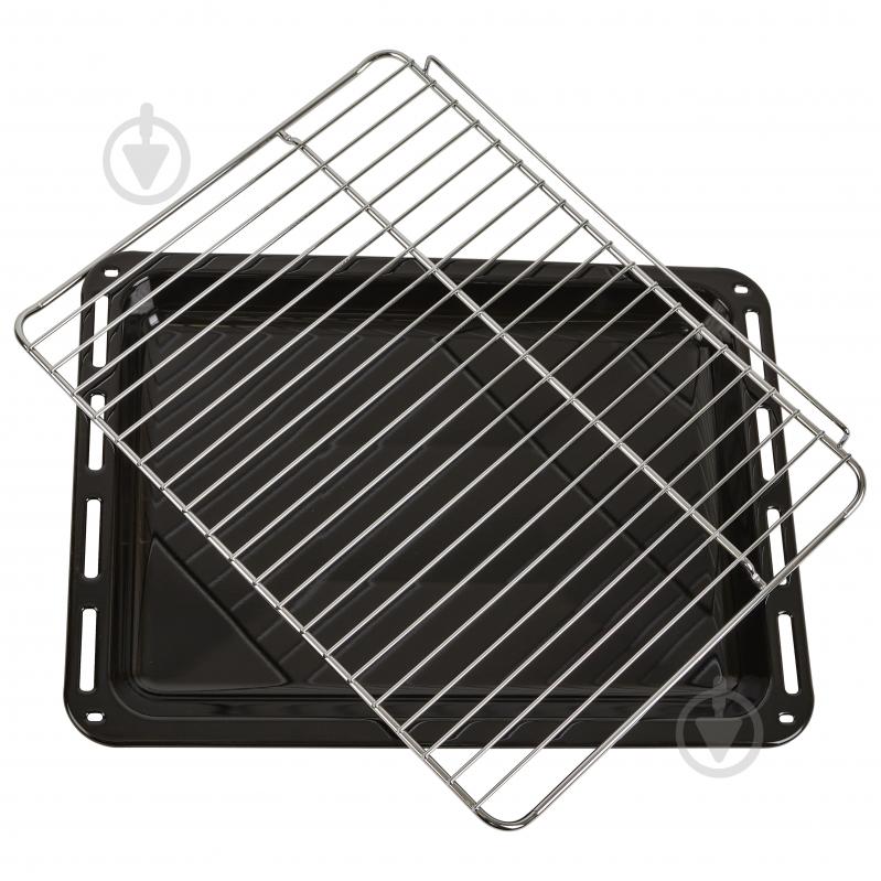 Духовой шкаф Vivax BO-658FXHTD X - фото 9