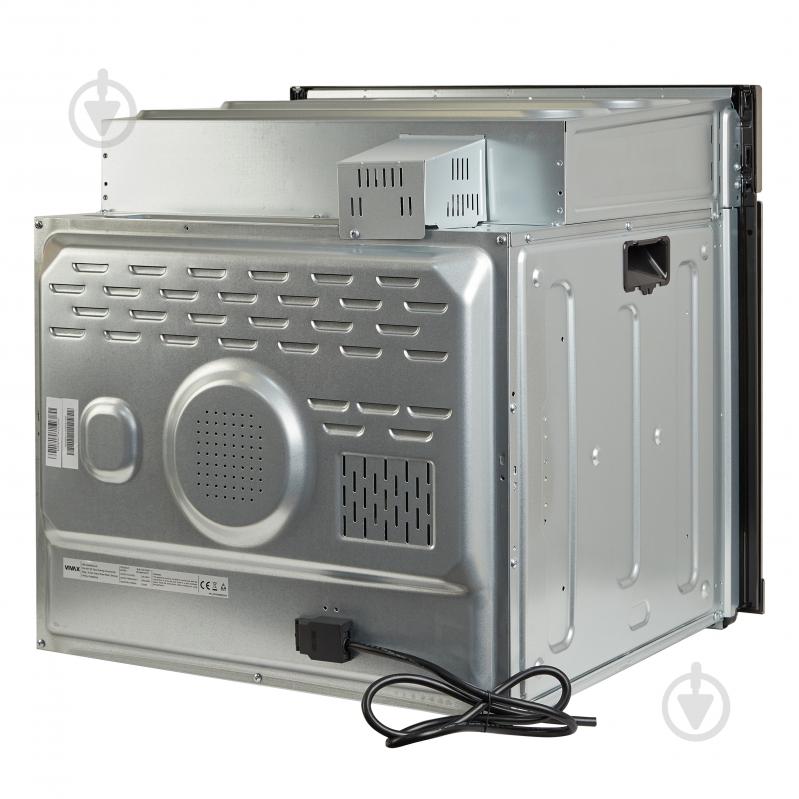Духовой шкаф Vivax BO-658FXHTD X - фото 10