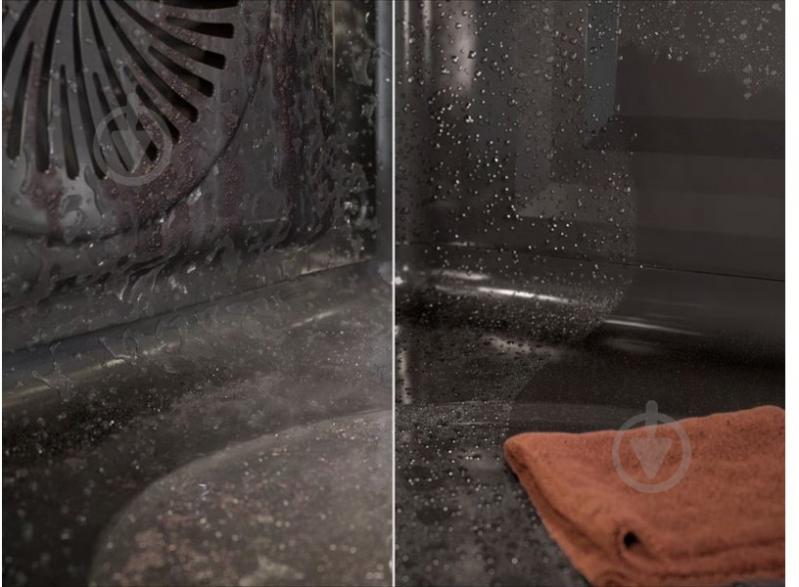 Духовой шкаф AEG NBU5A21SB - фото 5 Духовой шкаф AEG NBU5A21SB - фото 5