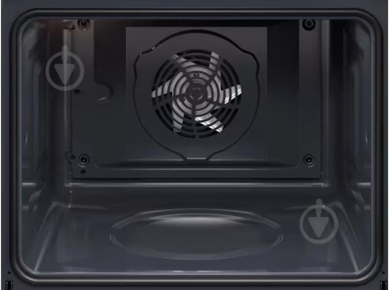 Духовой шкаф AEG NBU5A21SB - фото 2 Духовой шкаф AEG NBU5A21SB - фото 2