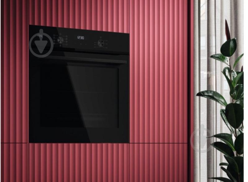 Духовой шкаф AEG NBU5A21SB - фото 7 Духовой шкаф AEG NBU5A21SB - фото 7