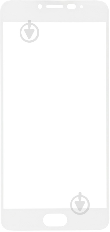 Защитное стекло BeCover для Meizu M3 Note (700943) - фото 1