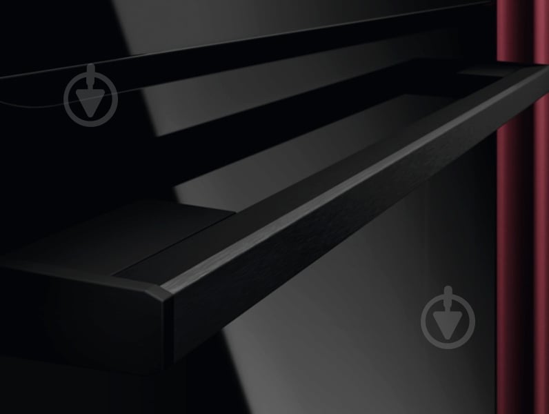 Духовой шкаф AEG NBU5P411SB - фото 6