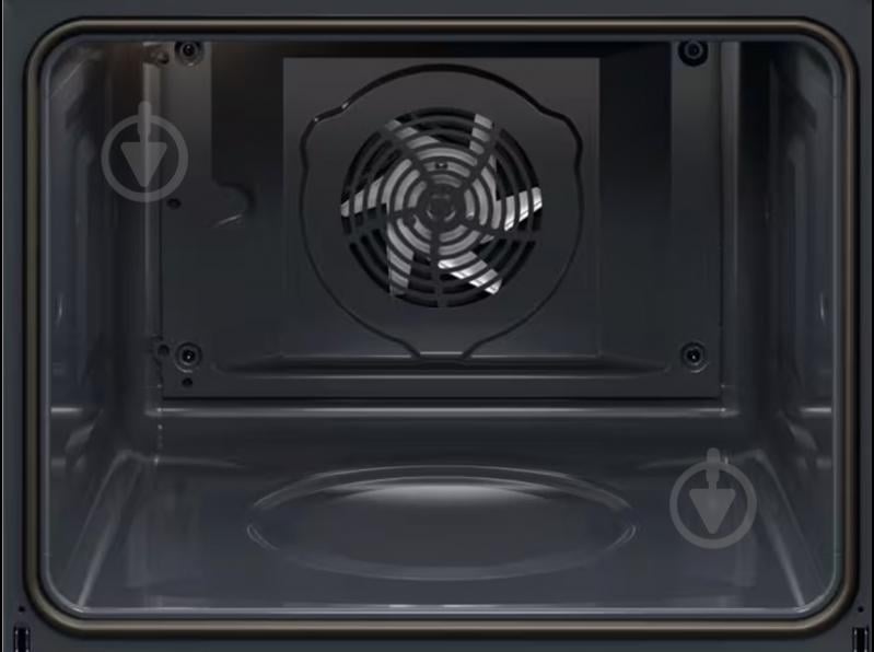 Духовой шкаф AEG NBU5P411SB - фото 3