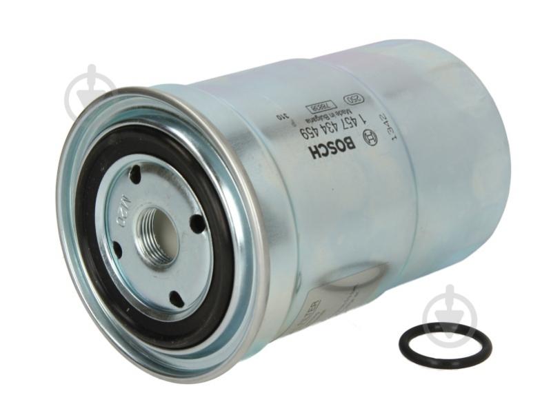 ᐉ Bosch Топливный фильтр MITSUBISHI CANTER (FB7, FB8, FE7, FE8), PAJERO ...