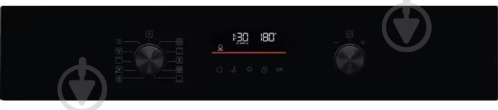 Духовой шкаф AEG NBU5P41SK - фото 2 Духовой шкаф AEG NBU5P41SK - фото 2