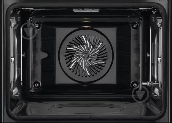 Духовой шкаф AEG NBU5P41SK - фото 3 Духовой шкаф AEG NBU5P41SK - фото 3