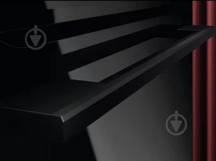 Духовой шкаф AEG NBU5P41SK - фото 4 Духовой шкаф AEG NBU5P41SK - фото 4