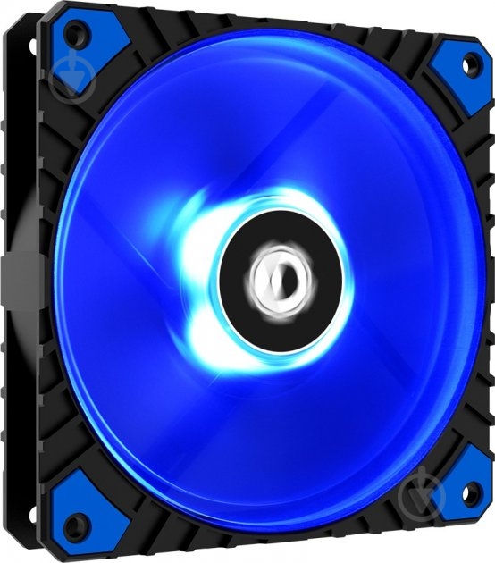 Вентилятор ID-Cooling WF-12025-XT-B - фото 1