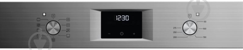 Духовой шкаф AEG OA5CB31SM - фото 2