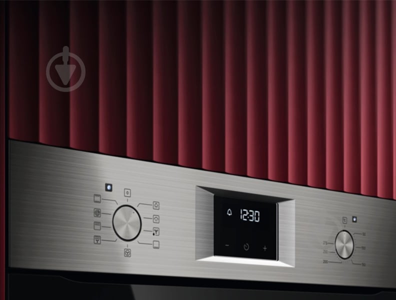 Духовой шкаф AEG OA5CB31SM - фото 4