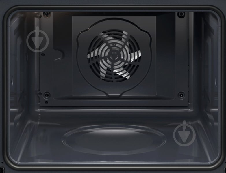 Духовой шкаф AEG OA5CB31SM - фото 3