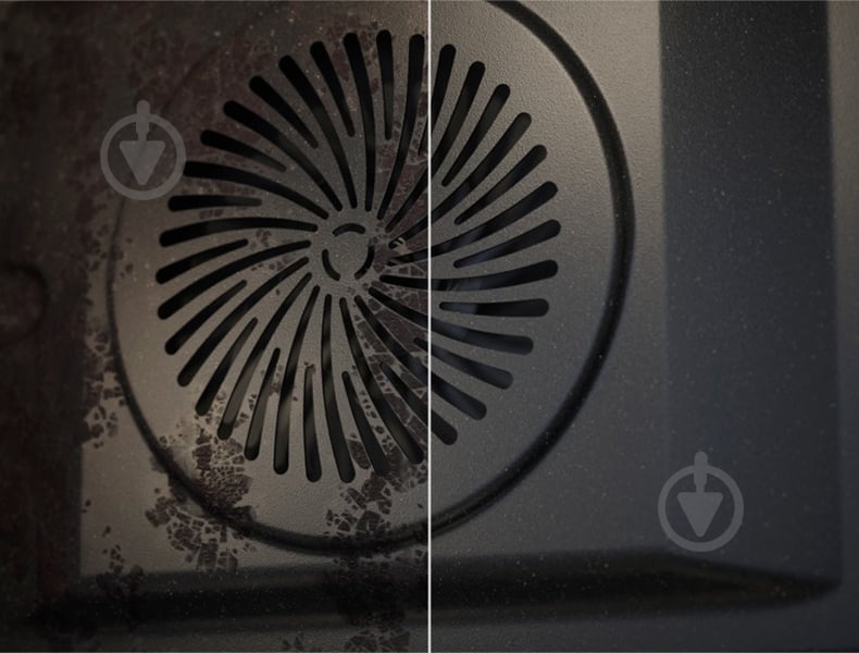 Духовой шкаф AEG OA5CB31SM - фото 5