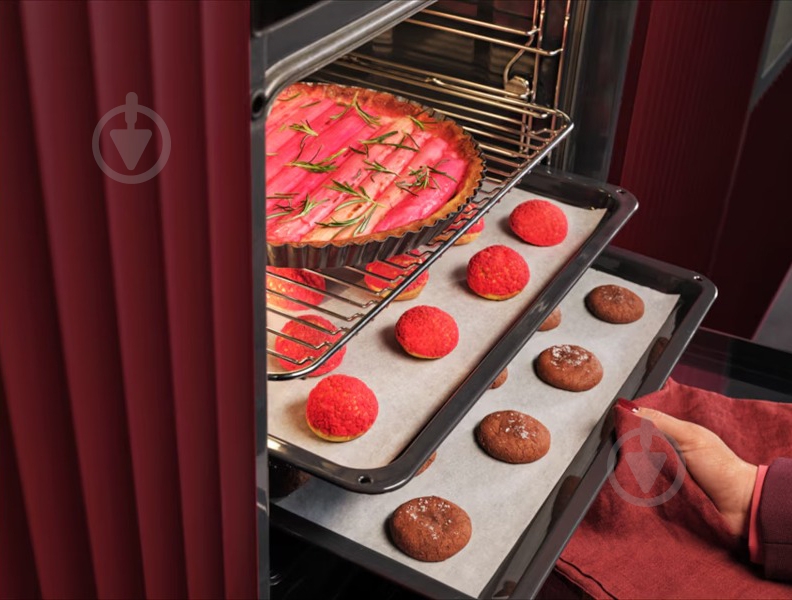 Духовой шкаф AEG OA5CB31SM - фото 8