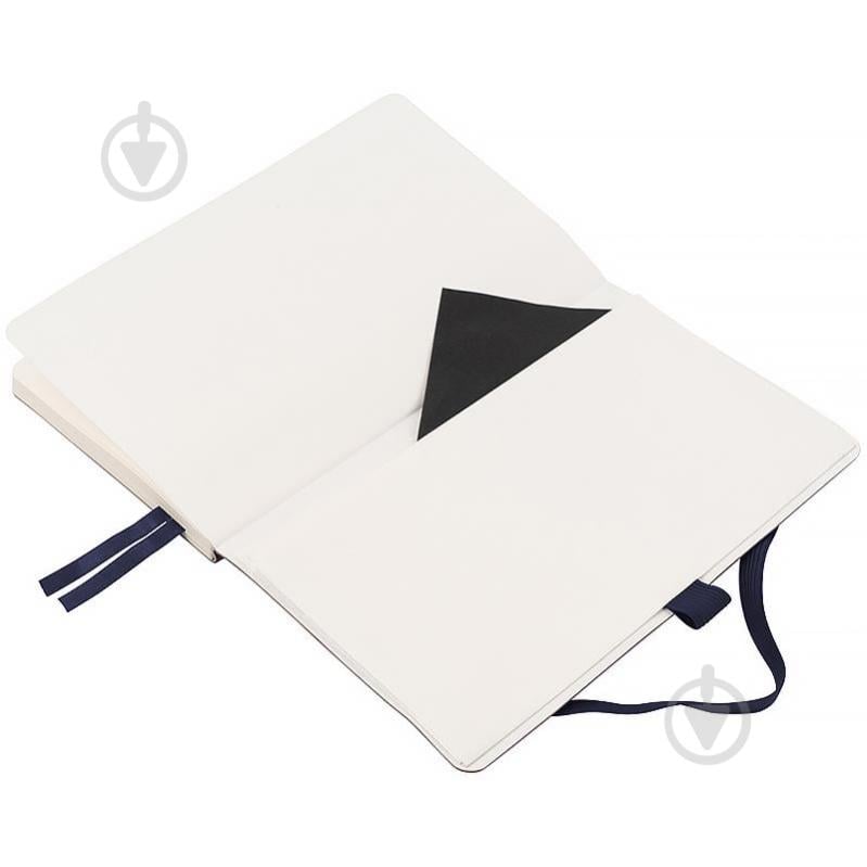 Щотижневик датований Partner Soft Skin Axent A5 2026 8509-26-02-A синій - фото 5 Щотижневик датований Partner Soft Skin Axent A5 2026 8509-26-02-A синій - фото 5