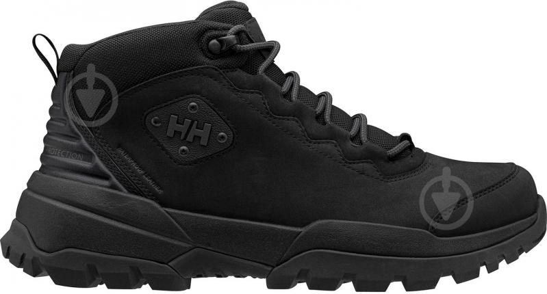 Черевики Helly Hansen KNASTER EVO 5 11613_990 р.US 10,5 чорний - фото 4