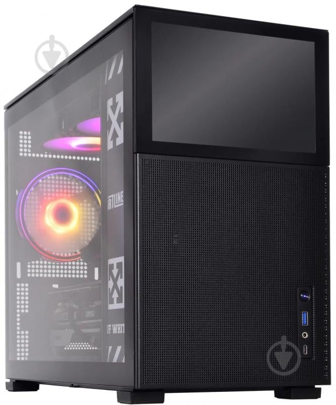 Комп'ютер Artline Gaming D31 (D31v07Win) black - фото 2