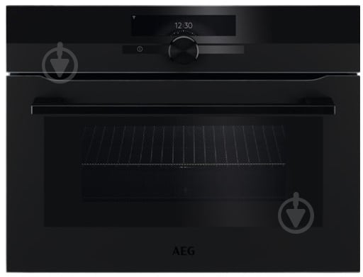 Духовой шкаф AEG KMK965090T - фото 1