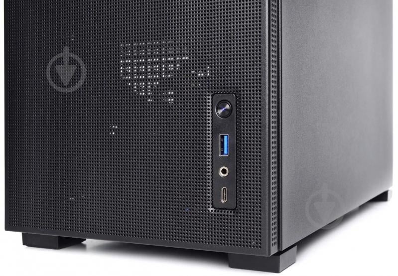 Компьютер Artline Gaming D31 (D31v08Win) black - фото 4