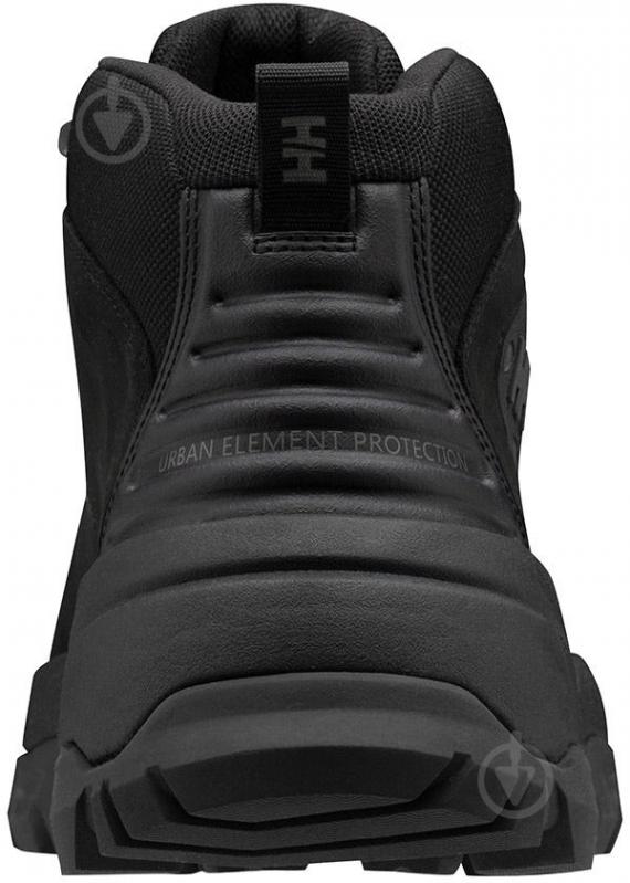 Ботинки Helly Hansen KNASTER EVO 5 11613_990 р.44 черный - фото 5