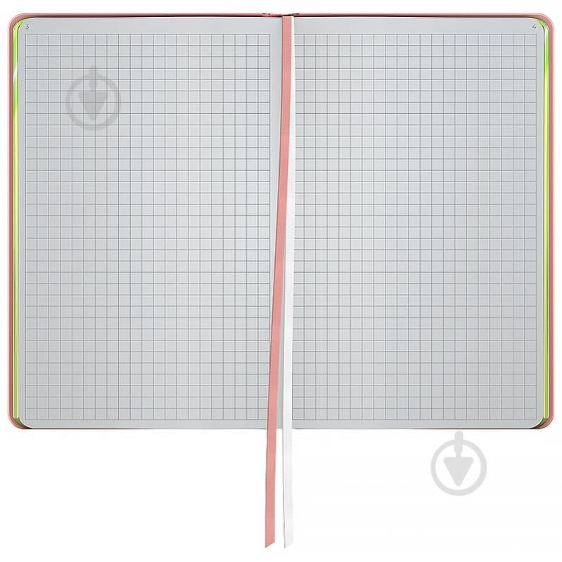 Еженедельник датированный Partner Mellow Happiness planner Axent Mellow Happiness Axent A5 2026 8528-26-1-A - фото 3 Еженедельник датированный Partner Mellow Happiness planner Axent Mellow Happiness Axent A5 2026 8528-26-1-A - фото 3