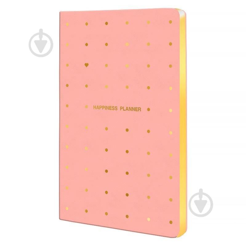 Еженедельник датированный Partner Mellow Happiness planner Axent Mellow Happiness Axent A5 2026 8528-26-1-A - фото 4 Еженедельник датированный Partner Mellow Happiness planner Axent Mellow Happiness Axent A5 2026 8528-26-1-A - фото 4