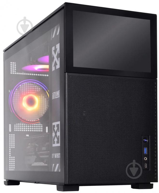 Компьютер Artline Gaming D31 (D31v09Win) black - фото 4