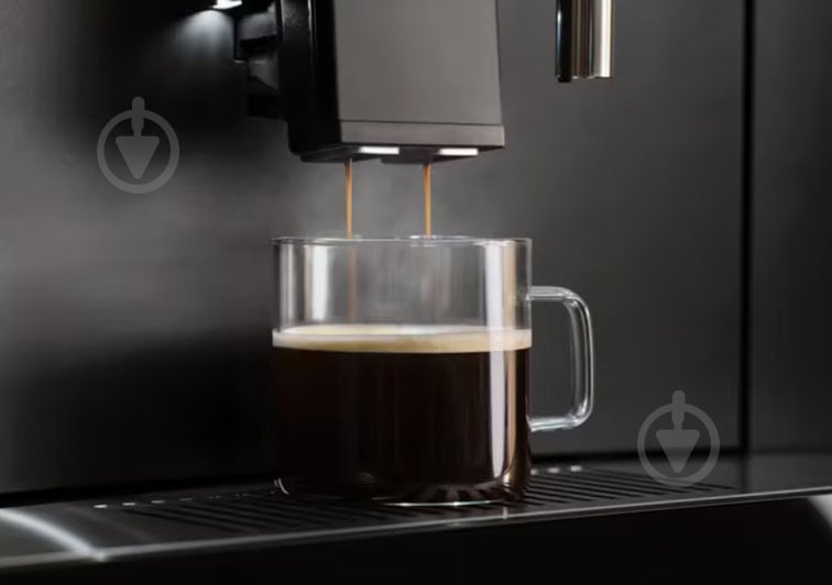 Встраиваемая кофемашина AEG TC8NK7B - фото 10