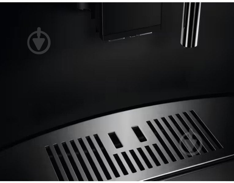 Встраиваемая кофемашина AEG TC8NK7B - фото 12