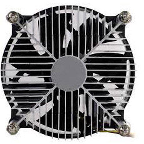 Процессорный кулер ID-Cooling DK-15 PWM - фото 3