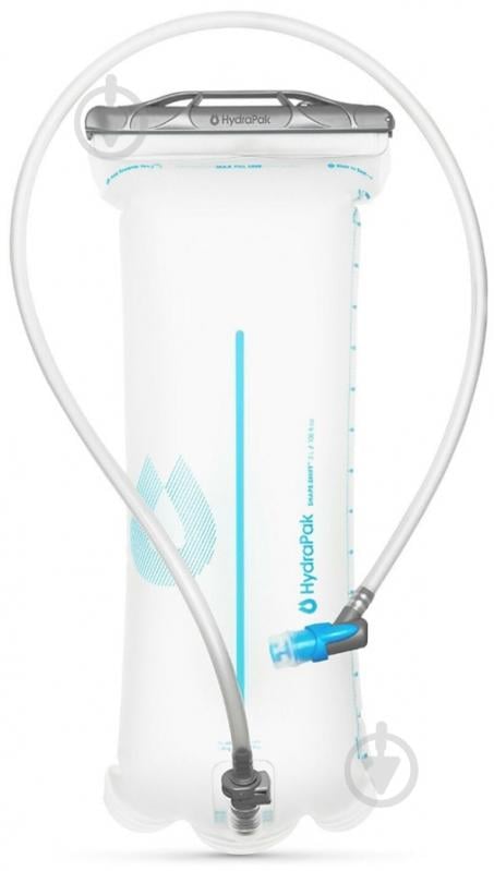 Система питьевая HydraPak Shape-Shift 3L (A263) - фото 1