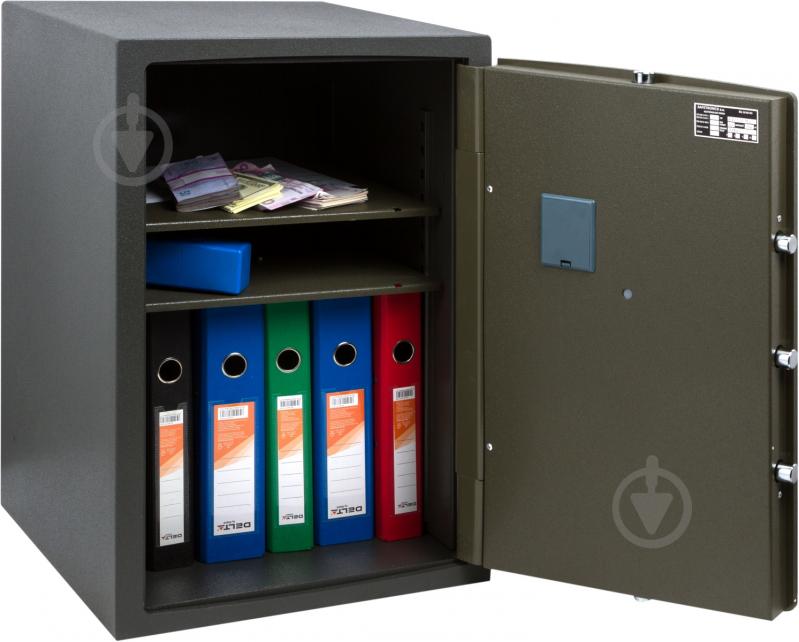 Сейф зламостійкий Safetronics NTR 61E - фото 2