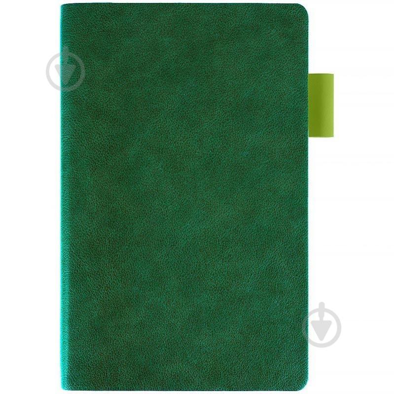 Щотижневик датований Partner Soft Muse Axent A5 2026 8527-26-2-A зелений - фото 2 Щотижневик датований Partner Soft Muse Axent A5 2026 8527-26-2-A зелений - фото 2