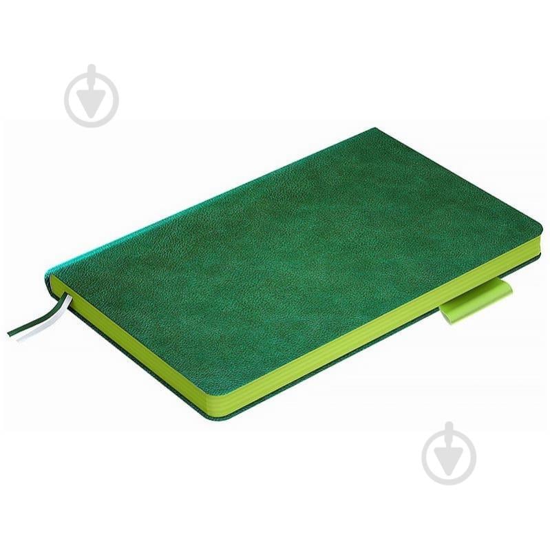 Щотижневик датований Partner Soft Muse Axent A5 2026 8527-26-2-A зелений - фото 5 Щотижневик датований Partner Soft Muse Axent A5 2026 8527-26-2-A зелений - фото 5