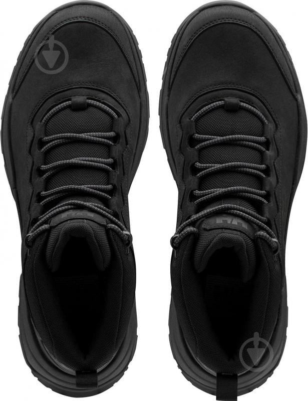 Черевики Helly Hansen KNASTER EVO 5 11613_990 р.41 чорний - фото 3 Черевики Helly Hansen KNASTER EVO 5 11613_990 р.41 чорний - фото 3